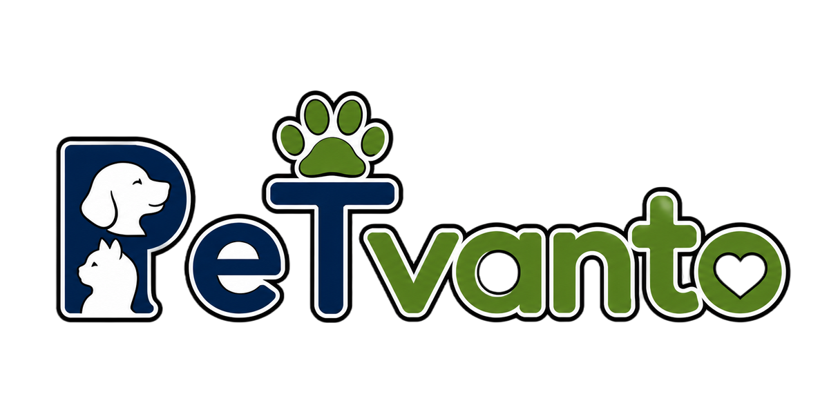 Petvanto