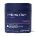 Bestselling cross-border e-commerce pet multivitamin 22-in-1 for dogs supports skin, joints, and overall health.